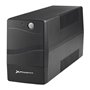 Sai ups phoenix ph650sps2 650va - estabilizador de tensão 360w - função de partida a frio