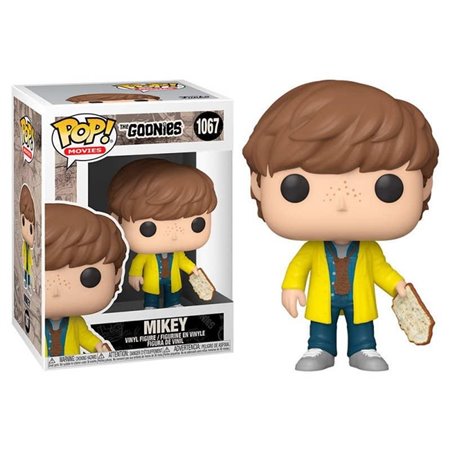 Funko Pop Cinema Os Goonies Mikey 51531