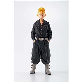 Figura Banpresto Tokyo Revengers Takemichi Hanagaki