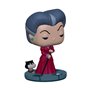 Funko Pop Vilões da Disney Lady Tremaine, a madrasta 57351