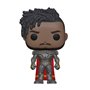 Funko Pop Marvel E se Infinity Killmonger 58652