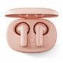 Urbanista true wireless headphones inalambricos copenhagen dusty pink