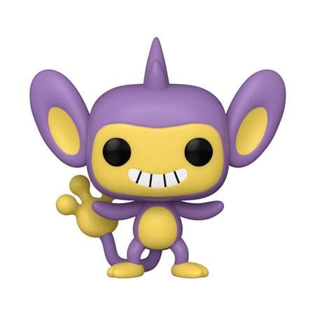 Funko Pop Pokémon Aipom 69082