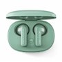 Fones de ouvido Urbanista True Wireless sem fio Copenhagen Sage Green - Green