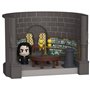 Mini Momentos Funko Aniversário de Harry Potter Aulas de Poções do Professor Snape com Opção Chase 57361