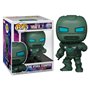 Funko Pop Marvel E se o Hydra Stomper Homem de Ferro 55813