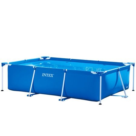 Intex 28270 - piscina destacável 220 x 150 x 60 cm 1662 litros