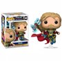 Funko Pop Thor: Amor e Trovão Thor 62421