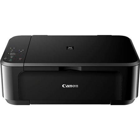 Multifuncional canon mg3650s injeção de cores a4 - 9,9 ppm - 5,7 ppm em cores - usb - wi-fi - impressão duplex - preto