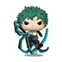 Funko Pop My Hero Academia S5 Deku com chicote 67327