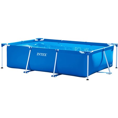 Intex 28272 - piscina removível 300 x 200 x 75 cm 3834 litros