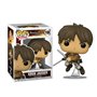 Funko Pop Ataque ao Titã Shingeki No Kyojin Eren Jaeger 57980