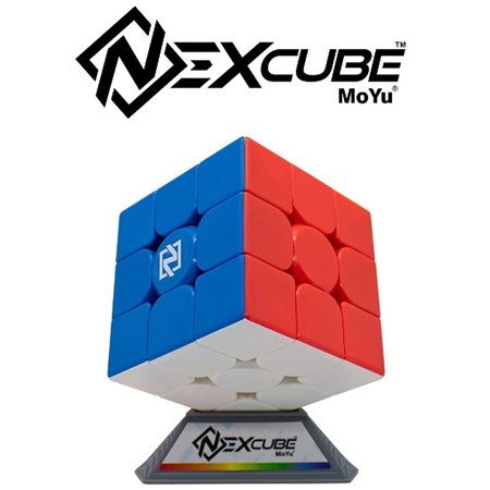 Nexcube 3x3 clássico
