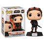 Funko Pop Star Wars O Mandaloriano Fennec Shand 54526