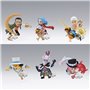 Figura banpresto uma peça wcf grandes piratas 100 paisagens vol. 6