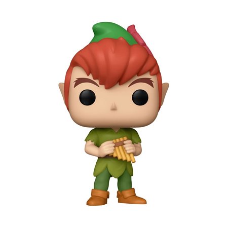 Funko Pop Disney Peter Pan Disney 70º aniversário Peter Pan 70697