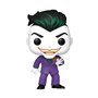 Funko Pop Heroes Série animada de Harley Quinn The Joker 75850