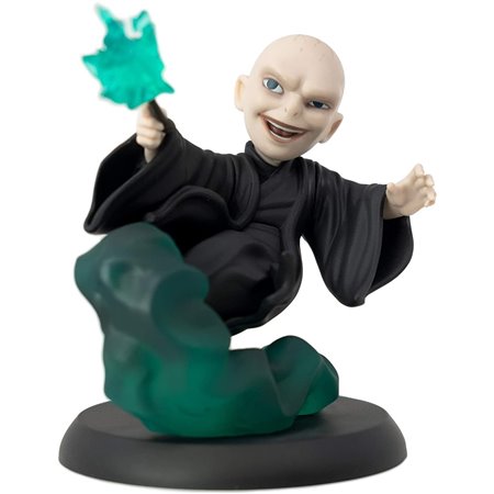 Figura mecânica quântica harry potter senhor voldemort