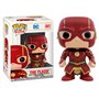 Funko Pop Dc Palácio Imperial O Flash 52432