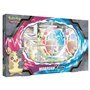 coleção de jogos de cartas pokemon morpeko v union box q2 2022 inglês