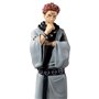 Jujutsu kaisen sukuna jukon no kata banpresto figura