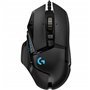Mouse mouse logitech g502 hero óptico usb gaming