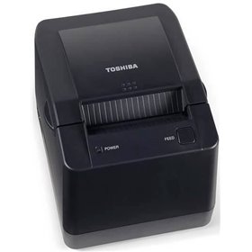 Toshiba impressora de recibos usb trst - a00 sem fonte de alimentação. Toshiba impressora de recibos usb trst - a00 sem fonte de alimentação.
