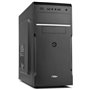 Gabinete de computador nox tau micro atx 2 x usb 3.0