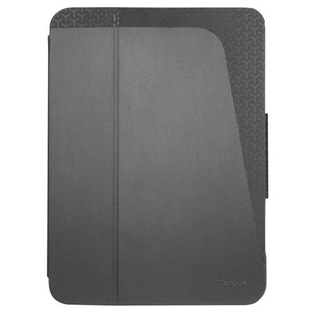 Targus click case para tablet - em ipad air 4 gen de 10,9 polegadas e ipad pro 1 e 2 gen preto de 11 polegadas