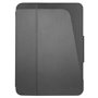 Targus click case para tablet - em ipad air 4 gen de 10,9 polegadas e ipad pro 1 e 2 gen preto de 11 polegadas