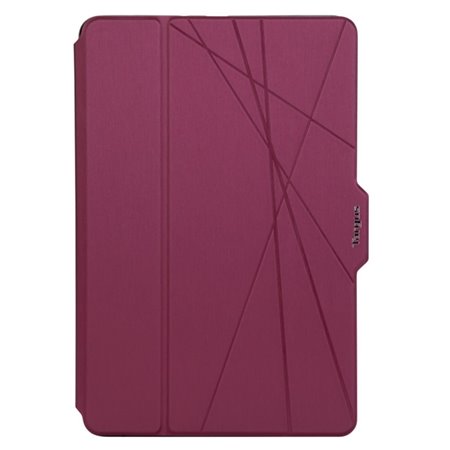 Targus click case para tablet - em 10,5 polegadas samsung galaxy tab s4 click berry