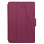 Targus click case para tablet - em 10,5 polegadas samsung galaxy tab s4 click berry