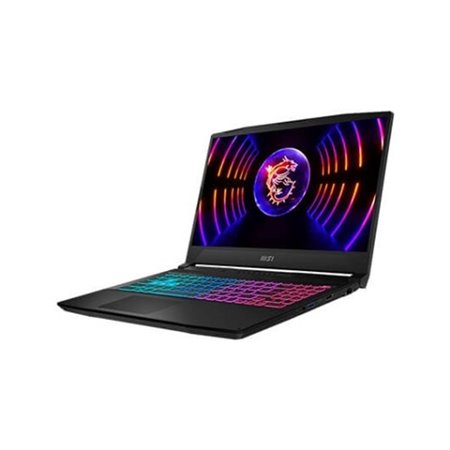 Notebook msi katana 15 b13vfk - 487xes i7 - 13620h - 32gb - ssd 1tb - rtx 4060 8gb - 15,6 polegadas fhd - freedos