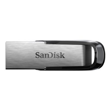 Sandisk 64gb ultra flair usb 3.0 memória até 150 mb-s velocidade de leitura