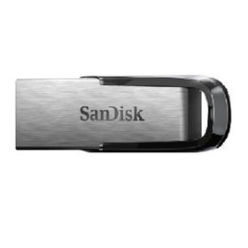 Sandisk 128 gb ultra flair usb 3.0 flash drive - até 150 mb - velocidade de leitura s