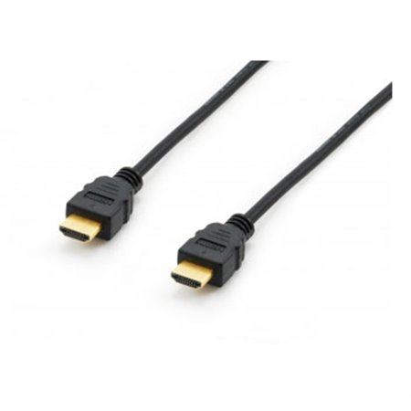 Equipar cabo HDMI eco 3D de alta velocidade 1,8 m