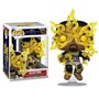 Funko Pop Marvel Homem-Aranha No Way Home Electro 67604