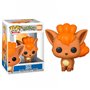 Funko Pop Pokémon Vulpix 63256