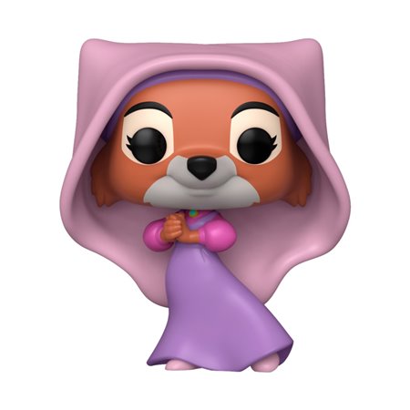 Funko Pop Disney Robin Hood Lady Marian 75912