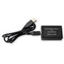 Adaptador usb para rj11 abrindo caixa registradora sem impressora