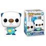 Funko Pop Pokémon Oshawott 69078