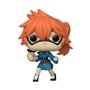 Funko Pop My Hero Academia Itsuka Kendo Edição Especial