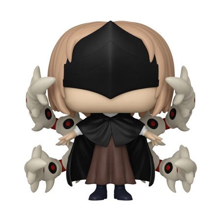 Funko Pop Animation Tokyo Ghoul Re Hinami Foeguchi com opção Chase 75518