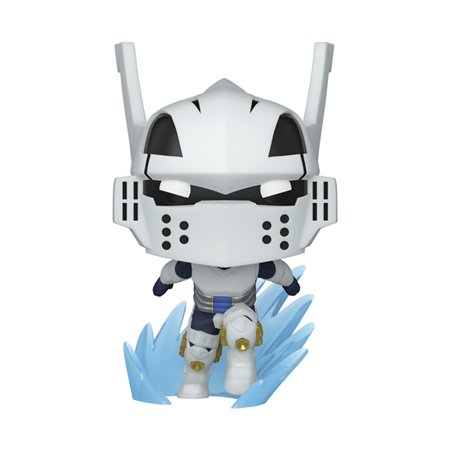 Funko Pop My Hero Academia S5 Tenya Iida Rburst 67330