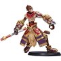 Figura liga das lendas a coleção campeã wukong