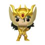 Funko Pop Saint Seiya Cavaleiros do Zodíaco Ouro Virgo Shun 72061