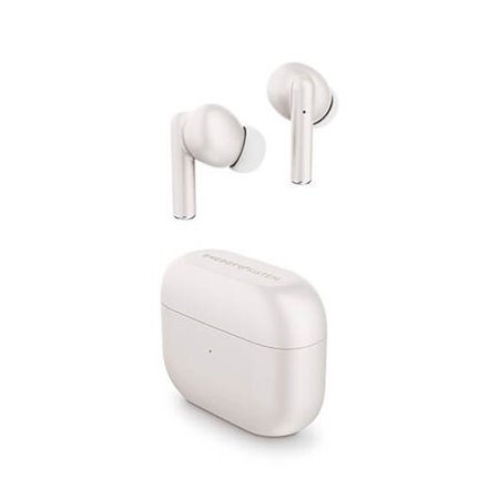 Fones de ouvido micro energy sistem wireless s2 coco bluetooth 5.0 - até 20h - mic. integrado - usb tipo c