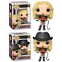 Funko Pop Music Stars Britney Spears Circus com opção Chase 61435