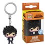 Funko Pop Chaveiro My Hero Academia Dabi (Esconderijo) 68893