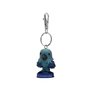 Chaveiro plastoy harry potter mascote casa ravenclaw chibi pvc